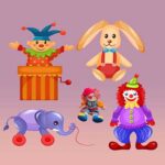 Dolls and Clown Dream Meaning: Unraveling the Mystery Behind Your Nightmares and Symbols