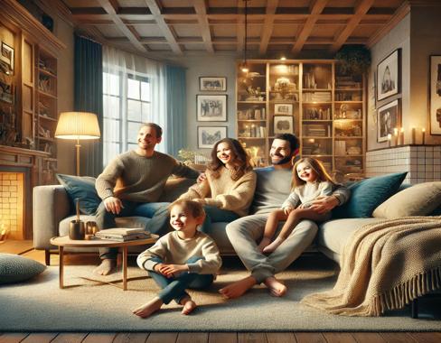 dream about having a family