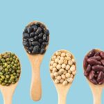 what does it mean to dream about beans