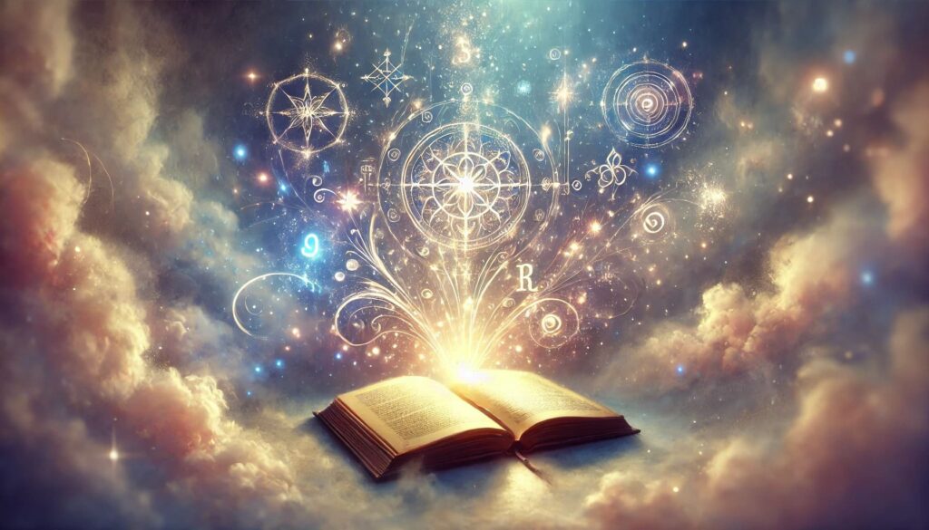 Books Dream Meaning