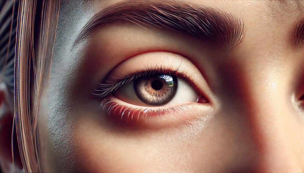 Significance of Eyes Twitching
