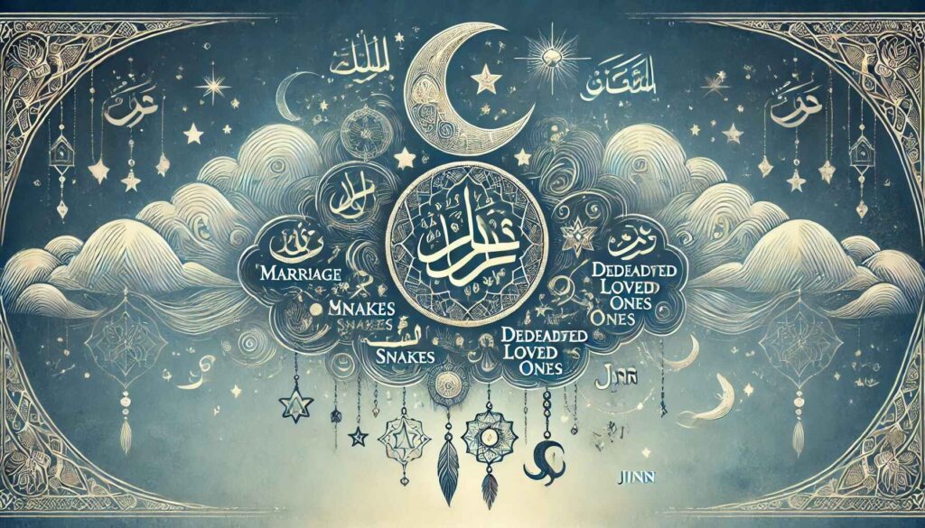 dream in islamic interpretation