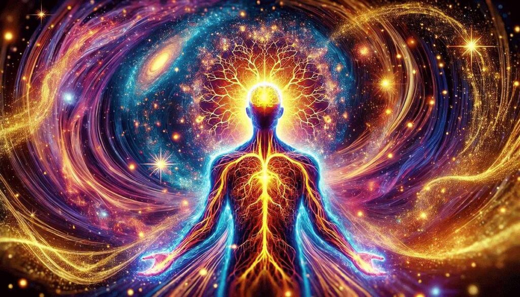 spiritual meaning of multiple sclerosis​